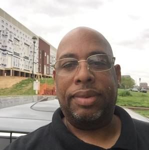 Meet your Posher, Lamar